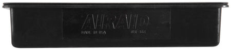 Airaid 2015-2016 Ford Mustang V8 5.0L F/I Direct Replacement Dry Filter - 851-344