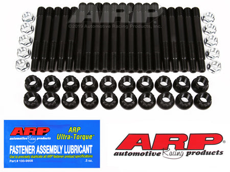 ARP Chevrolet Big Block 8.1L Vortec w/ Windage Main Stud Kit - 135-5901