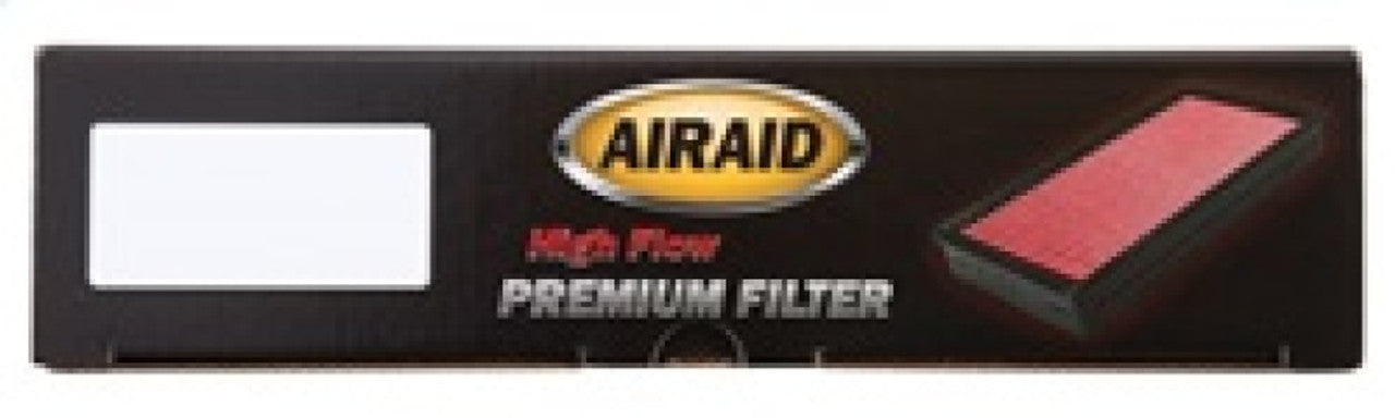 Airaid 10-14 Ford Mustang GT V8 4.6L Direct Replacement Filter - 850-500