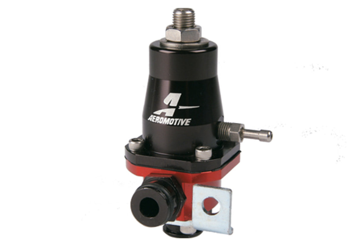 Aeromotive Billet LT1 Adjustable Regulator 94 - 97 F-Body GM 94 - 96 Impala SS 13107
