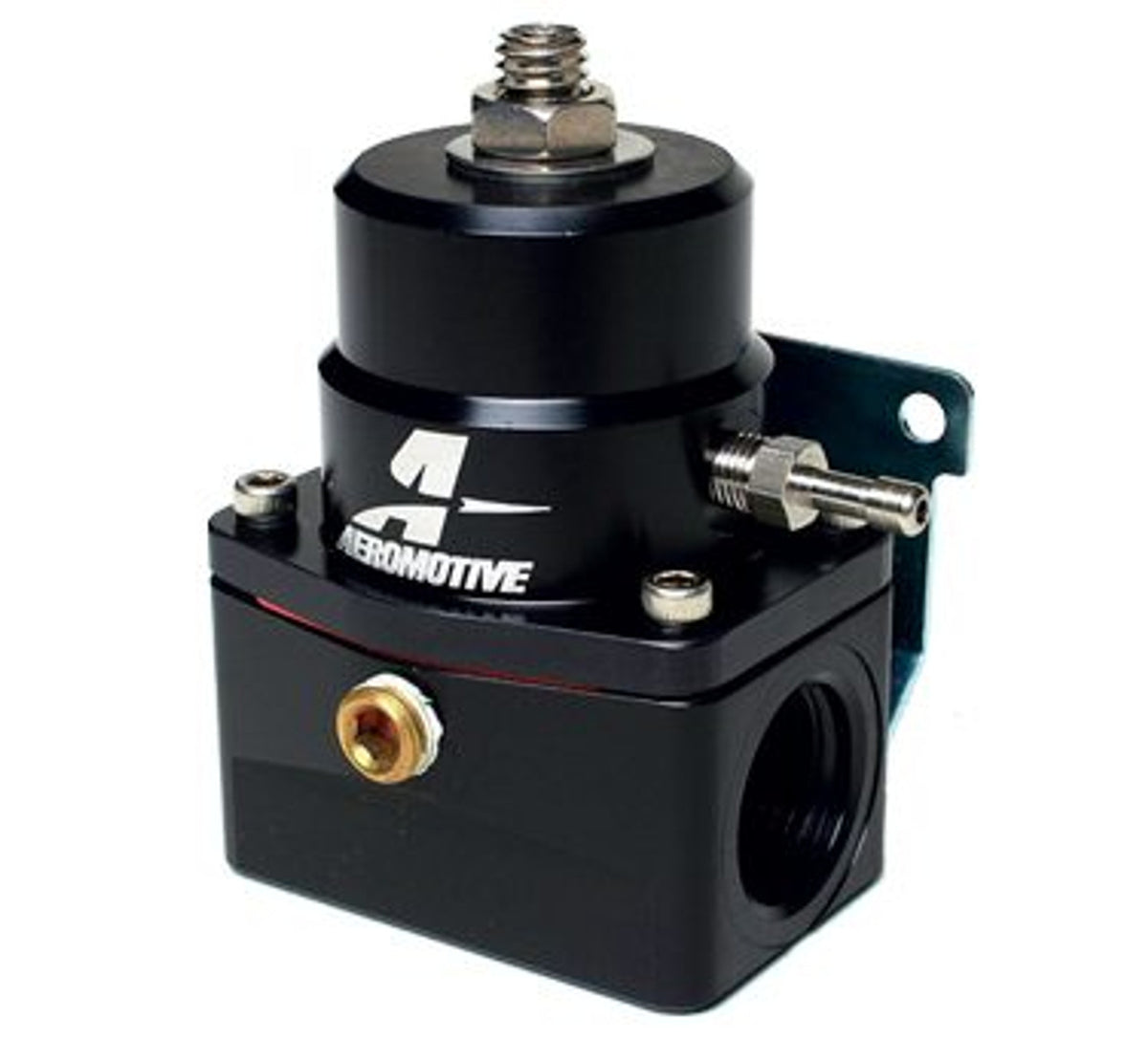 Aeromotive Marine EFI Regulator 13114