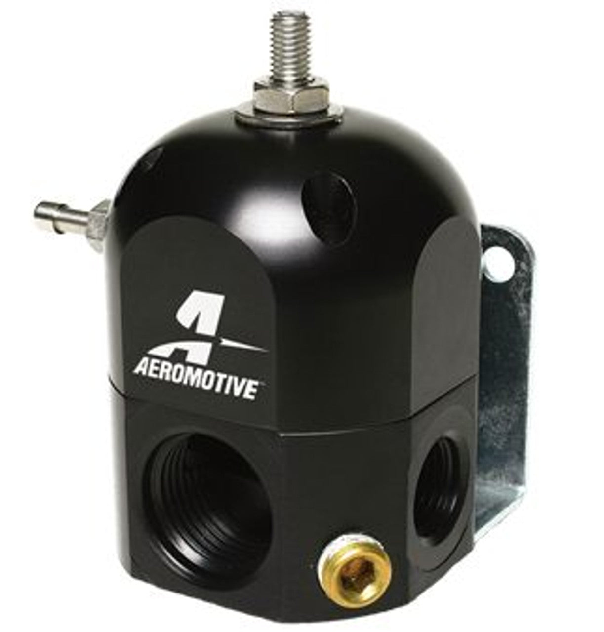 Aeromotive Marine Carb 2-port Bypass Regulator 13207