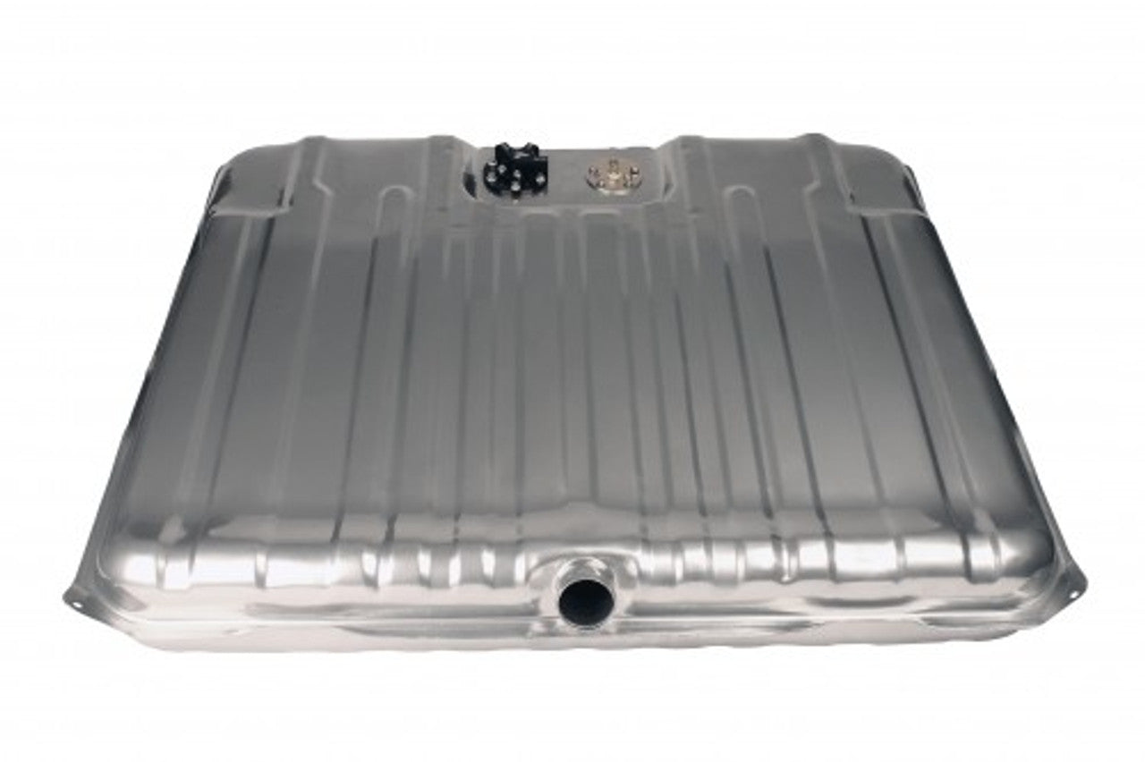 Aeromotive Fuel Tank 340 Stealth (65-67 Pontiac GTO & 66-67 Lemans 1" deeper than OEM) 18321