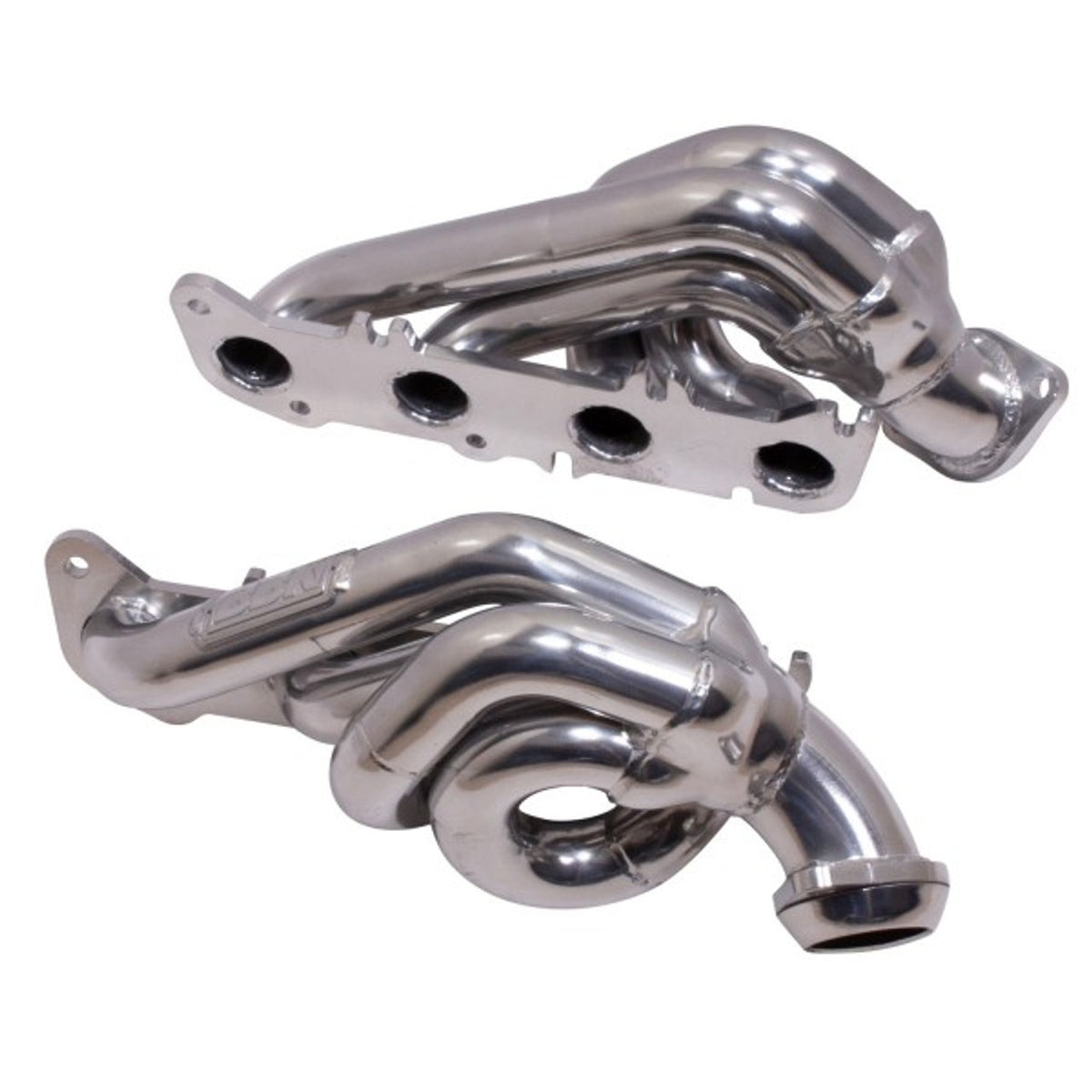 BBK 1-3/4" Shorty Tuned Exhaust Headers Ceramic (11-14 F150 5.0) 19430