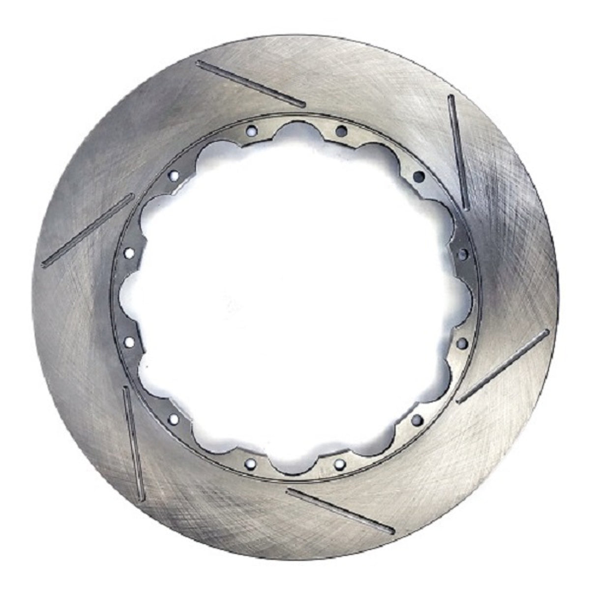 Baer Brakes 12" X 1.100", 12 on 7.50" BC Rotor (2015 - 2023 Mustang S550 Deep Stage 2.0 Systems)