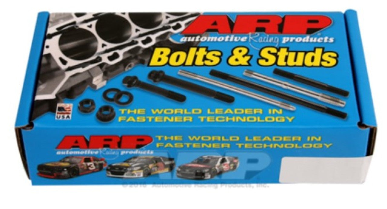 ARP Small Block Chevy GENIV LS9 6.2L Hex Head Bolt Kit - 230-3601