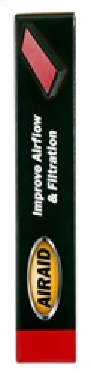Airaid 10-14 Ford Mustang GT V8 4.6L Direct Replacement Filter - 850-500