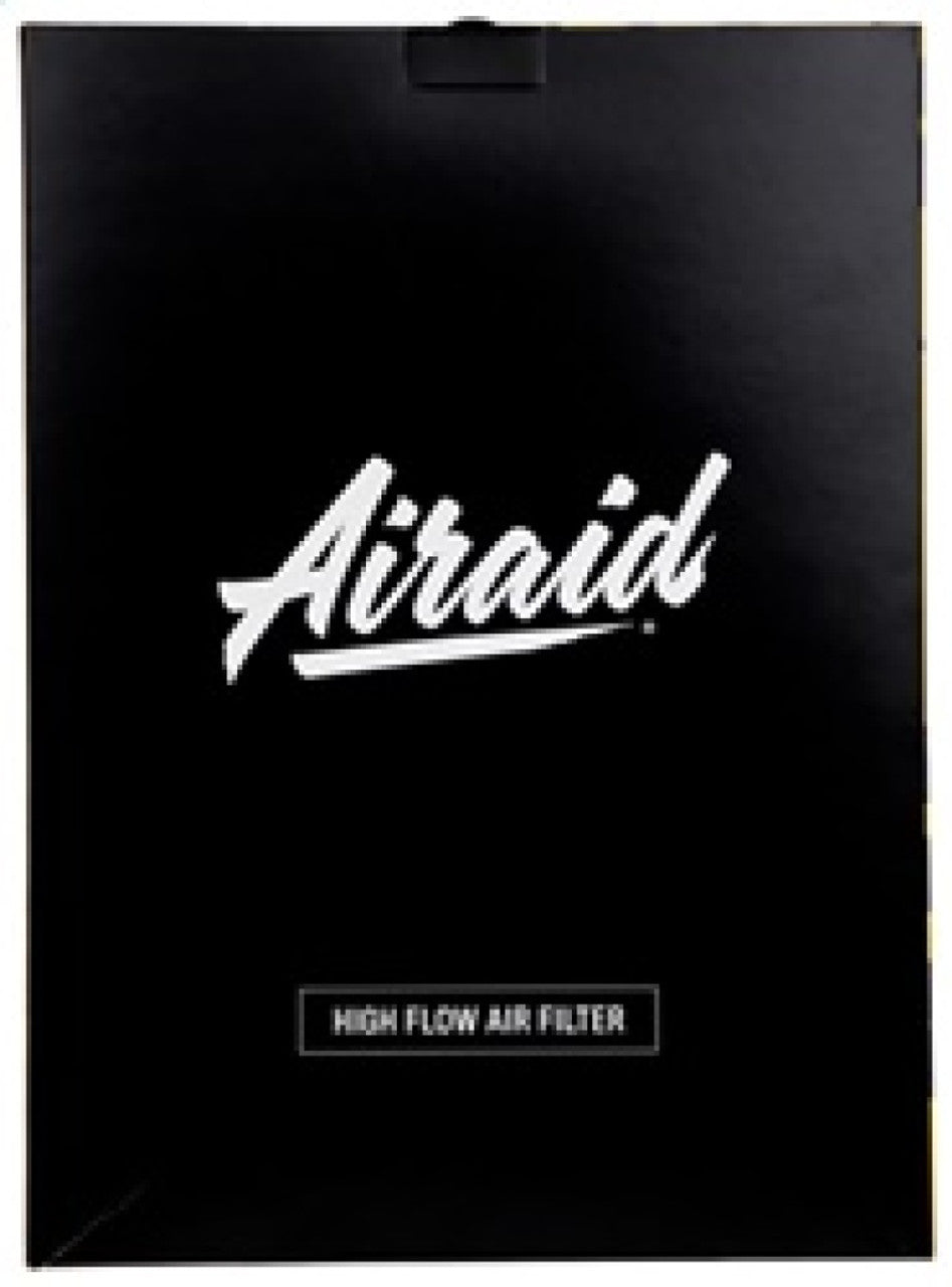 Airaid 2015-2016 Ford Mustang V8 5.0L F/I Direct Replacement Dry Filter - 851-344