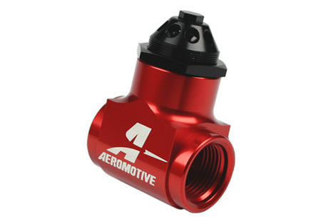 Aeromotive Vacuum Regulator 33101