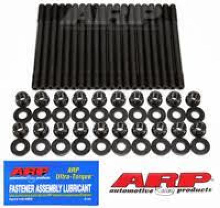 ARP Head Stud Kit (2018-2025 Ford Coyote 5.0L V8 Mustang / F150) 256-4302
