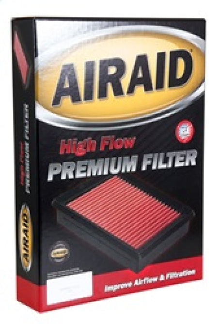 Airaid 10-14 Ford Mustang GT V8 4.6L Direct Replacement Filter - 850-500