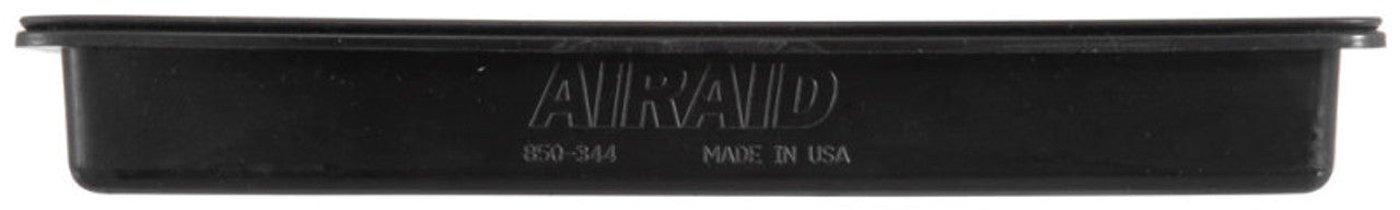 Airaid 2015-2016 Ford Mustang V8-5.0L F/I Direct Replacement Oiled Filter - 850-344