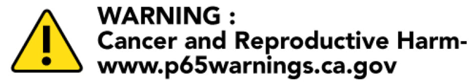 Aeromotive Baffle Check Valves Only for Phantom Trifekta (Qty 10 Valves) - 18022