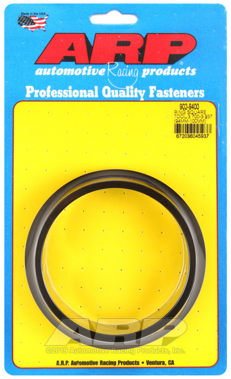 ARP Ring Square Tool 94mm-100mm - 902-9400