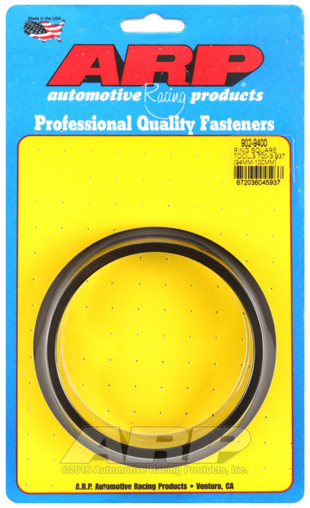 ARP Ring Square Tool 94mm-100mm - 902-9400