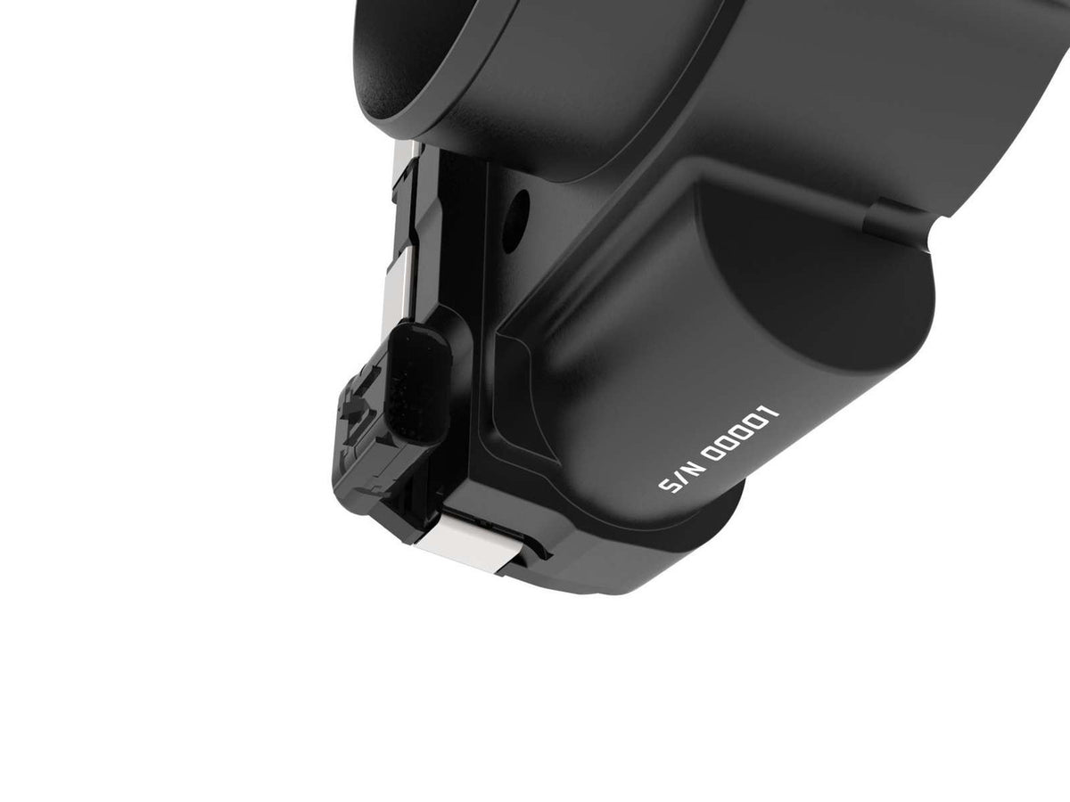 aFe Power 85mm Billet Throttle Body (2018 - 2024 Mustang GT / 2018 - 2020 F150) 46-39101