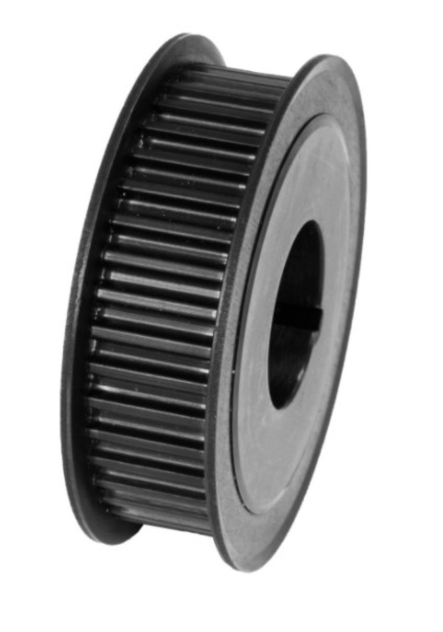 Aeromotive HTD 32-Tooth 1in. Bore 15mm wide 5M Pitch Pulley - 21113