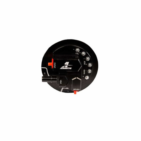 Aeromotive 16-20 Chevrolet Camaro Triple 450 Series Stealth In-Tank Fuel Pump - 18076