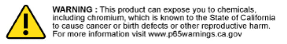 Aeromotive SS Braided Fuel Hose - AN-10 x 4ft - 15707