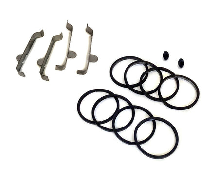 Baer S4 Caliper Rebuild Kit