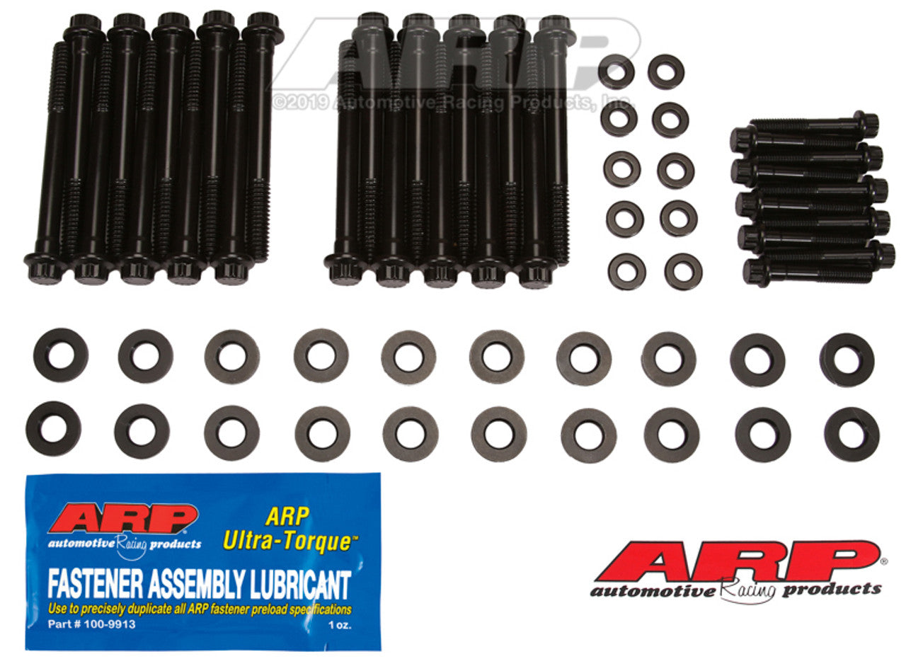 ARP Chevrolet Small Block LSA 12pt Head Bolt Kit - 234-3726