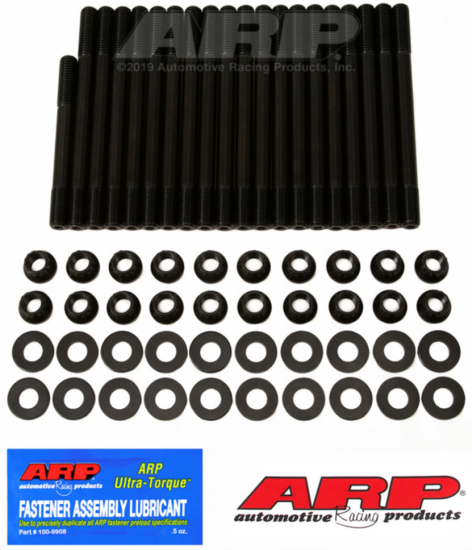ARP SB Chevy LT1 6.2L Head Stud Kit - 234-4342
