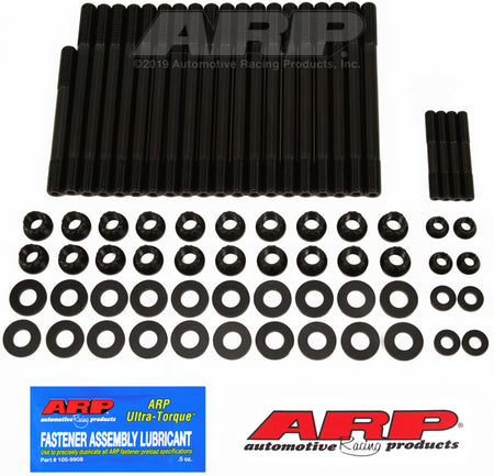 ARP SB Chevy LT1 6.2L w/8mm Corner Head Stud Kit - 234-4343