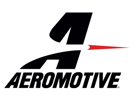 Aeromotive Cog Belt Pulley 14-Tooth 3/8 Pitch Fuel Pump Drive Pulley - 21108