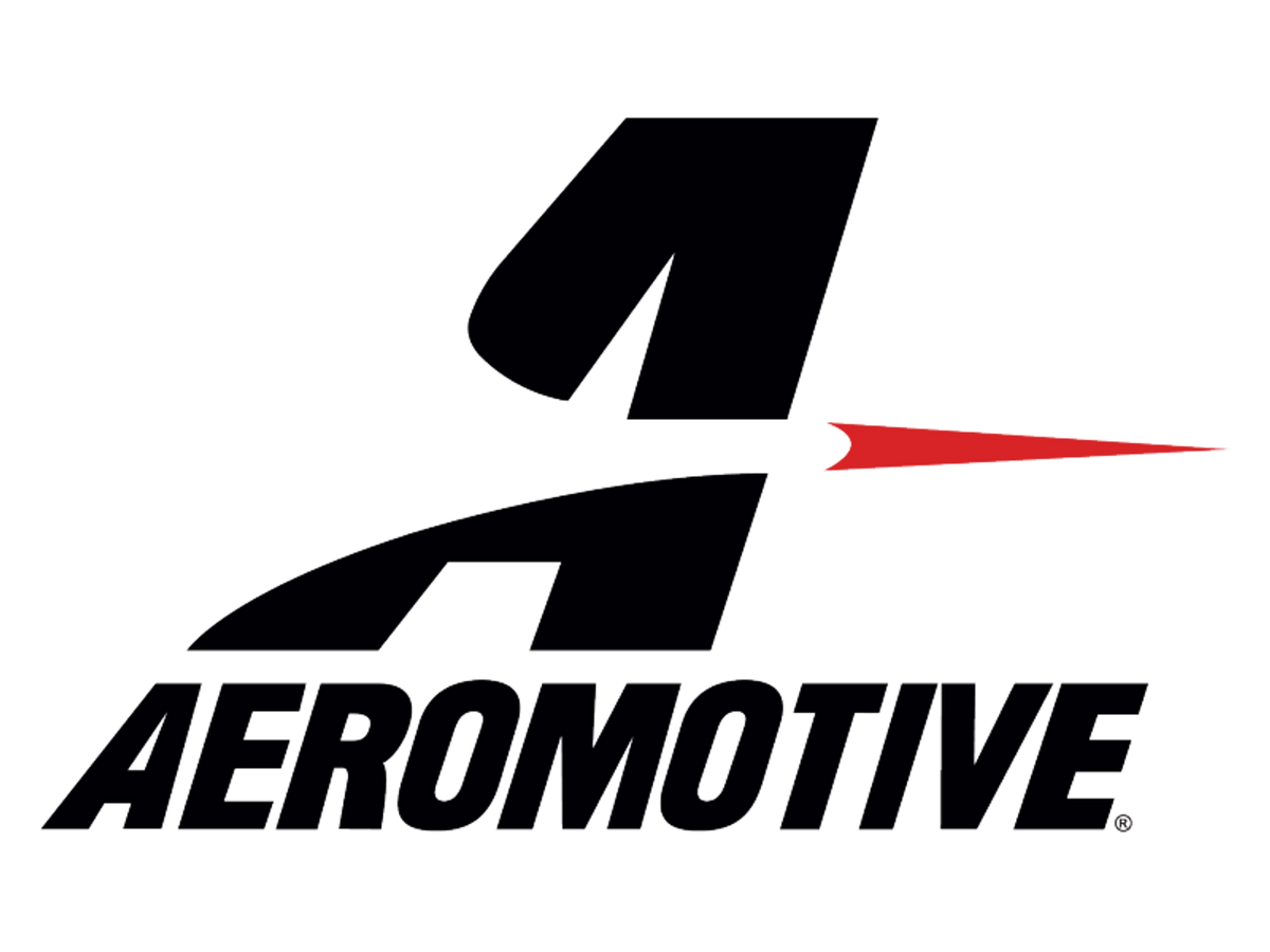 Aeromotive Fuel Cell Filler Neck Replacement Gasket - 18013