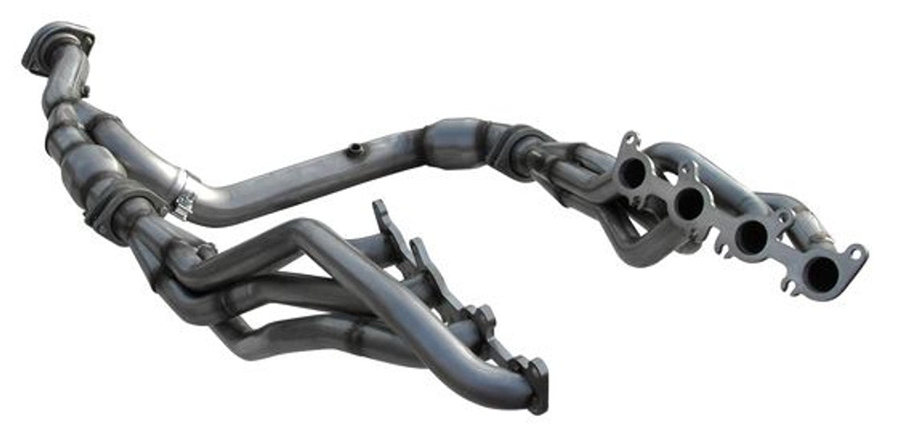 ARH Long System 1-7/8" Header Off Road (2011 - 2017 F150) F150-11178300LSNC