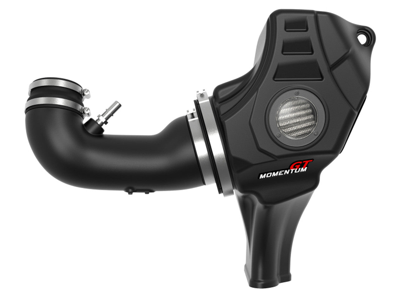 aFe POWER Momentum GT Pro Dry S Cold Air Intake System 18-19 Ford Mustang GT V8-5.0L - 50-70033D