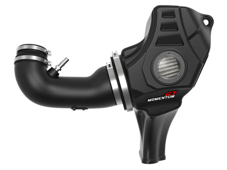 aFe POWER Momentum GT Pro Dry S Cold Air Intake System 18-19 Ford Mustang GT V8-5.0L - 50-70033D