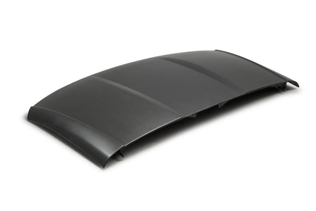 Anderson Composites Dry Carbon Roof Replacement (2020-2021 Corvette C8) AC-CR20CHC8-DRY