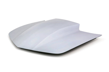 Anderson Composites Type-COPO Fiberglass Cowl Hood (2010-2015 Camaro) AC-HD1011CHCAM-CP-GF