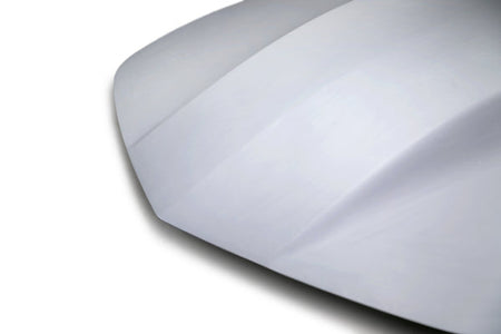 Anderson Composites Type-COPO Fiberglass Cowl Hood (2010-2015 Camaro) AC-HD1011CHCAM-CP-GF