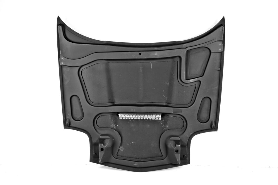 Anderson Composites Type-TM Fiber Glass Hood (97-04 C5 Corvette) AC-HD9704CHC5-TM-GF