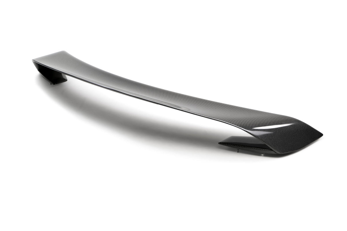 Anderson Composites Carbon Fiber Rear Spoiler Type OE (15-19 Shelby GT350R) AC-RS15FDMU350-OE