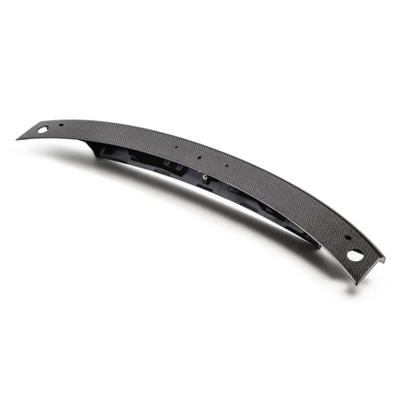 Anderson Composites Carbon Fiber Decklid Spoiler Module Type-OE (2024-2025 Mustang) AC-RSM24FDMU