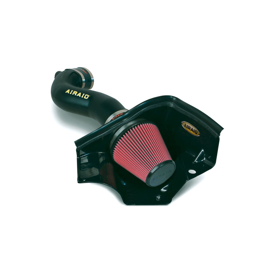 Airaid MXP Air Intake System (05-09 Mustang GT) 450-304