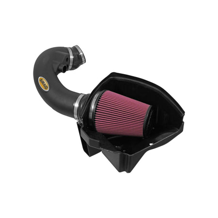 Airaid MXP Air Intake System Boss 302 Manifold (11-14 Mustang GT) 450-321