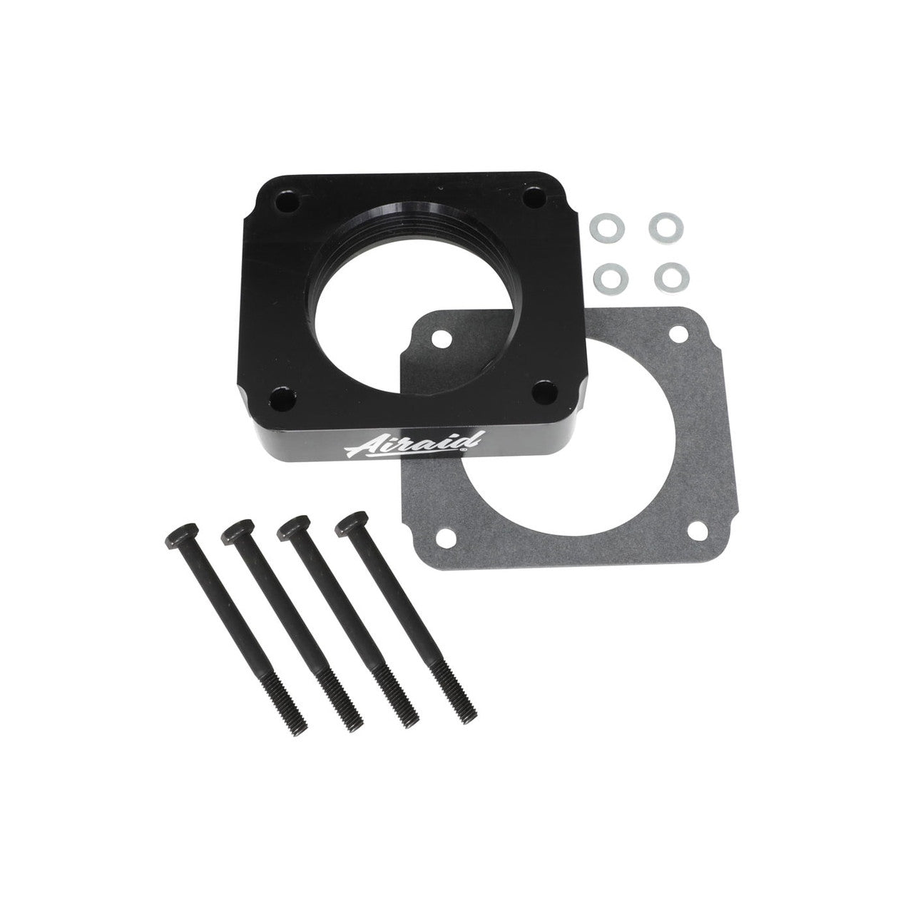 Airaid Throttle Body Spacer (05-10 Mustang 4.0L V6) 450-613