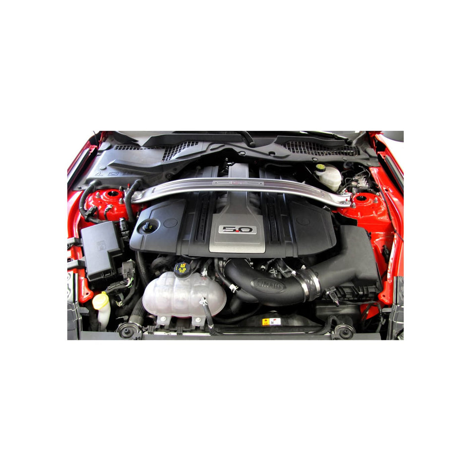 Airaid Jr Intake Kit Dry Filter (2018-2023 Mustang GT) 451-756