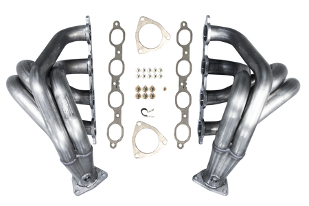 ARH 2"" Shorty Headers (20-21 C8 Corvette) 150379