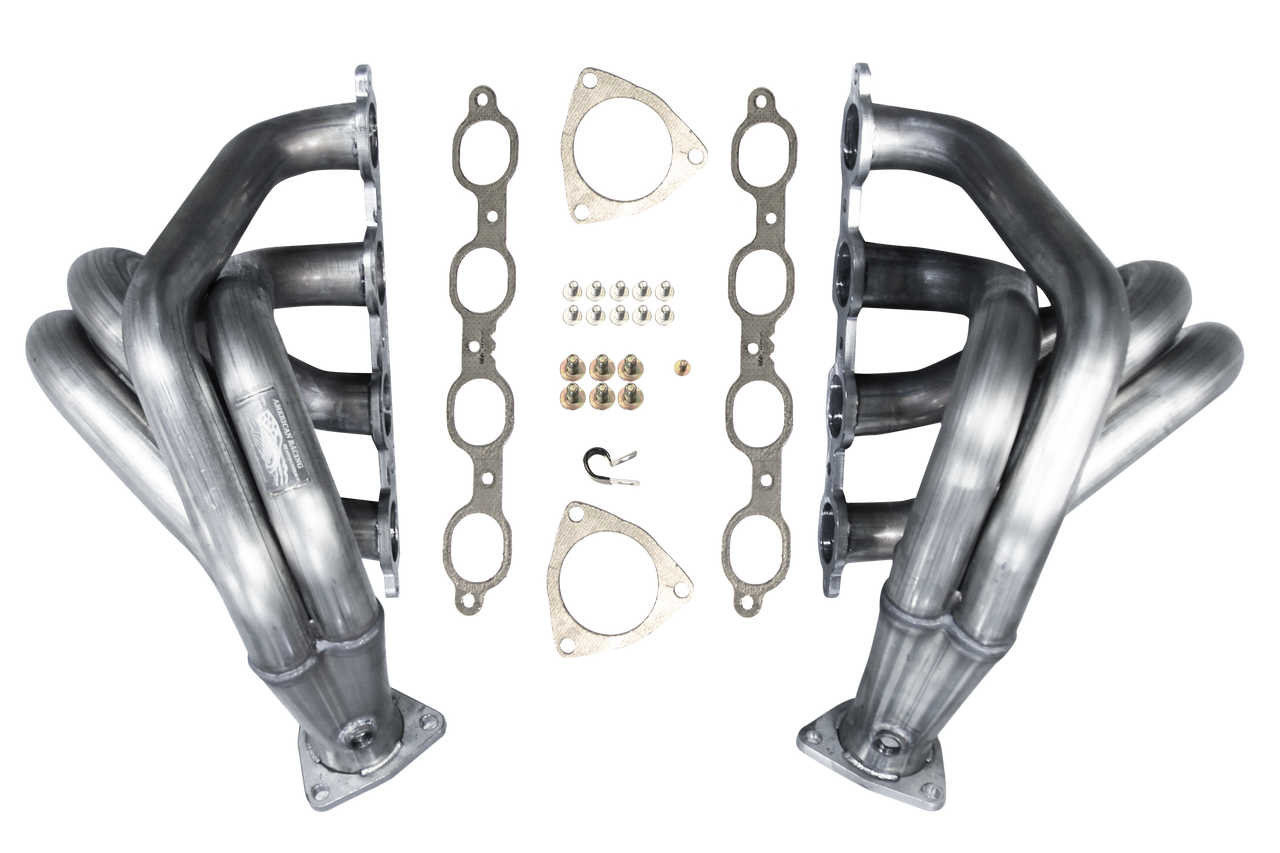 ARH 1-7/8" Headers (20-21 C8 Corvette) 150378