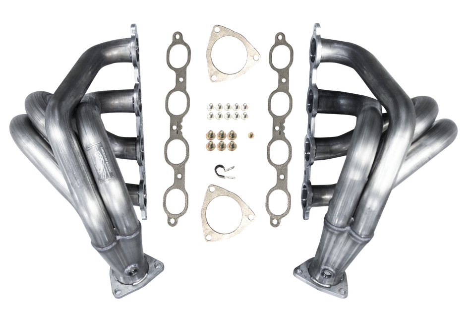 ARH 1-7/8" Headers (20-21 C8 Corvette) 150378