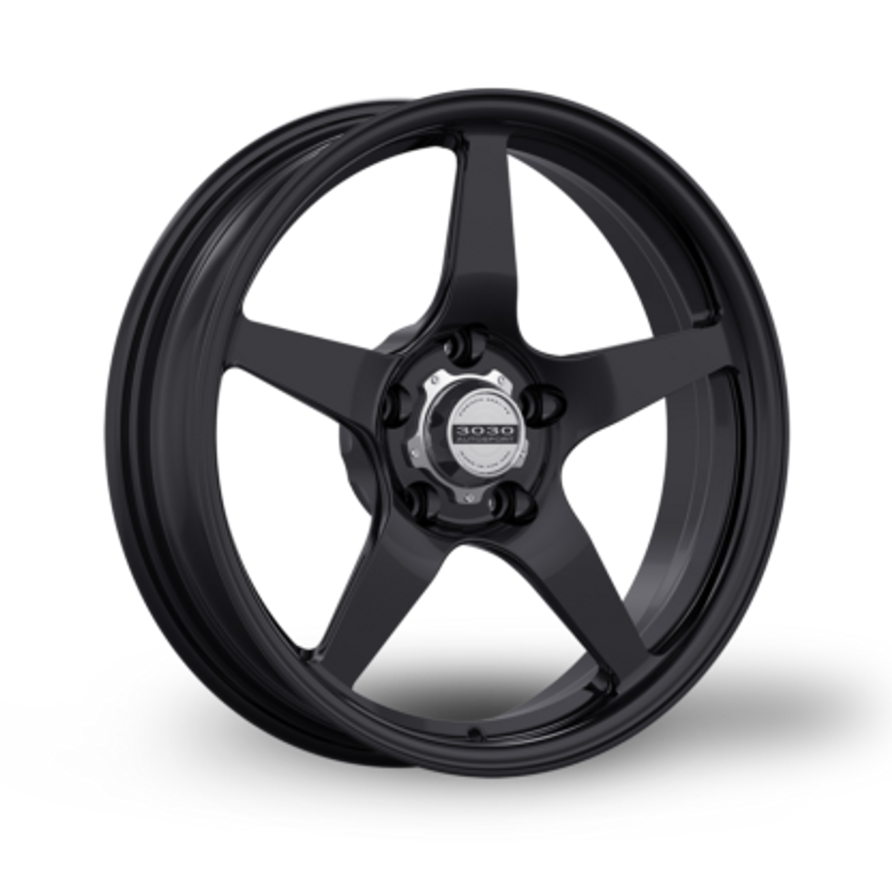 3030 Autosport Launch 18x5 & 17x10 Drag Pack (2016-2022 Camaro SS & ZL1)