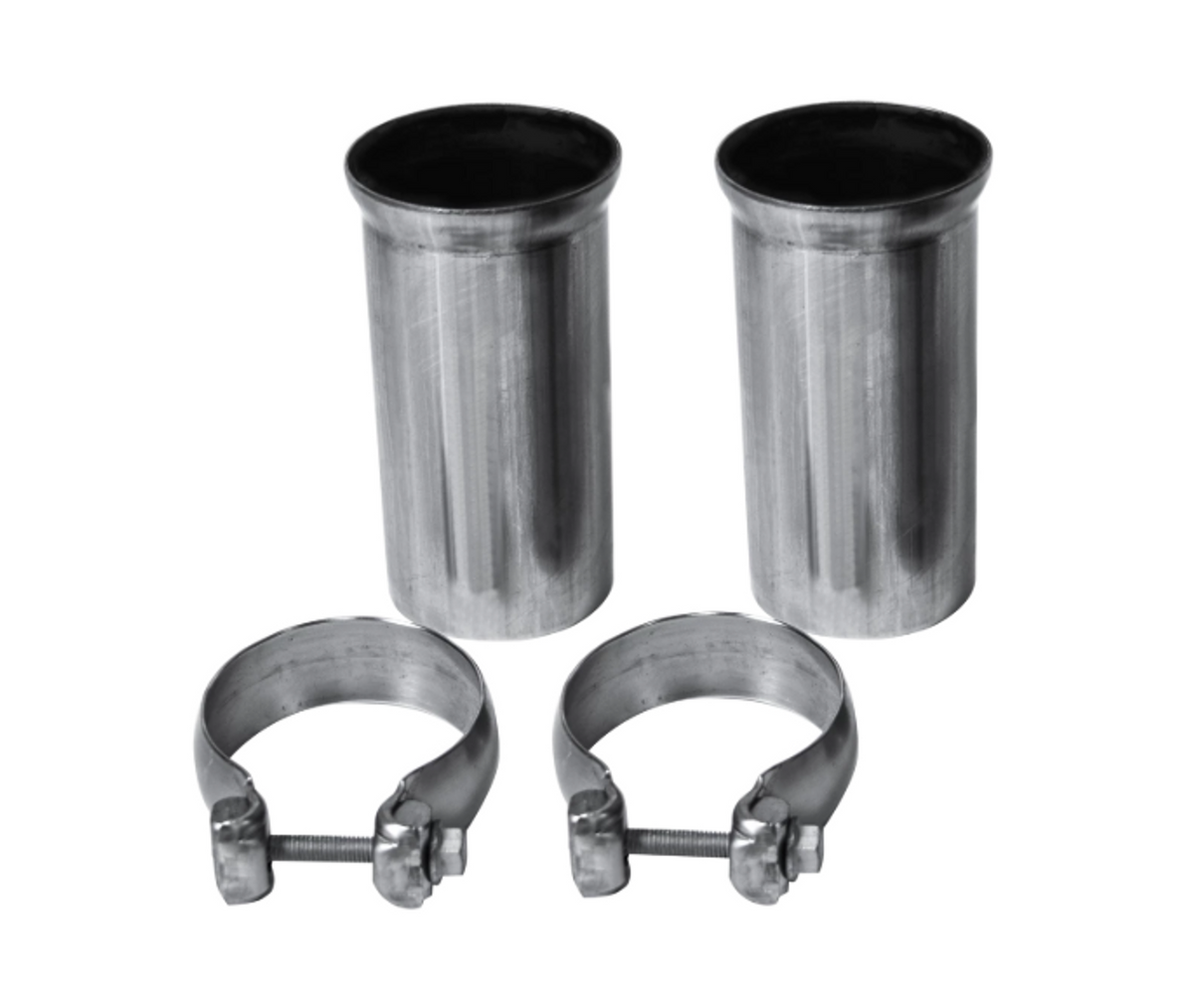 ARH 1 5/8" x 2 1/2" Headers (68-72 C3) C3-68158212HR