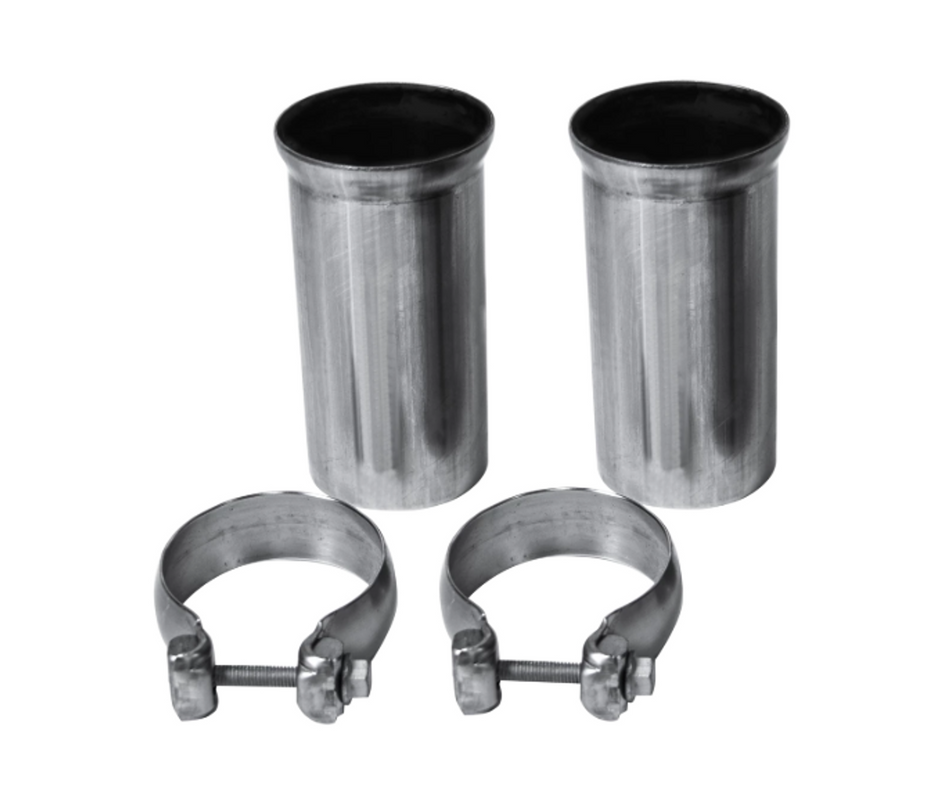 ARH 1 5/8" x 2 1/2" Headers (68-72 C3) C3-68158212HR