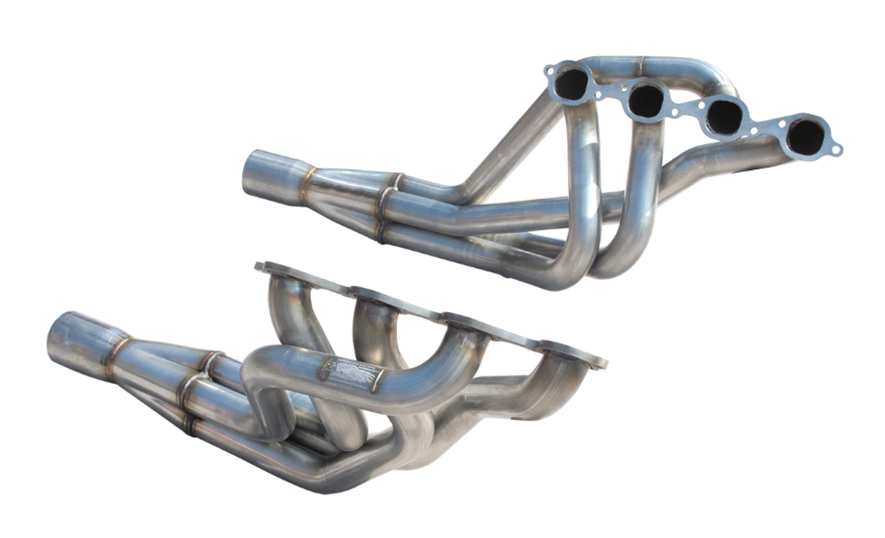 ARH 1 7/8" x 3 1/2" Big Block Chevy Headers (67-69 Camaro/Firebird/Nova) CABB-67178312HR