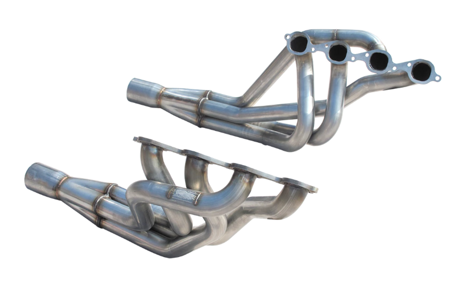 ARH 1 7/8" x 3 1/2" Big Block Chevy Headers (67-69 Camaro/Firebird/Nova) CABB-67178312HR